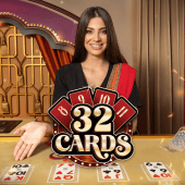 32 Baraha game cover artwork