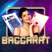 Baccarat B game cover artwork