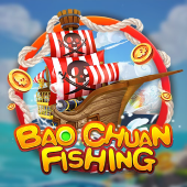 Bao Chuan Fishing game cover artwork