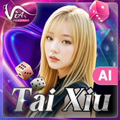 Blockchain Tai Xiu game cover artwork