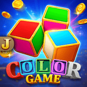 Color Game game cover artwork