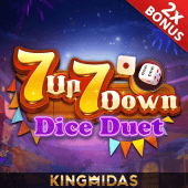 Dice Duet game cover artwork
