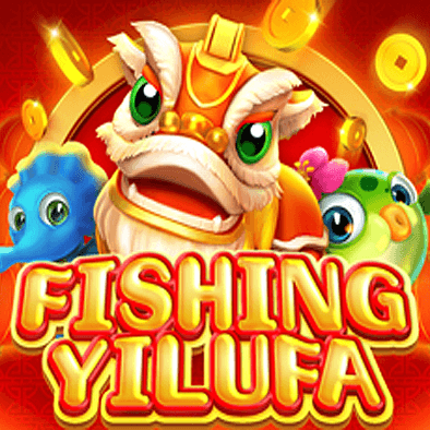 Fishing Yi Lu Fa game cover artwork