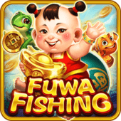 Fuwa Fishing game cover artwork