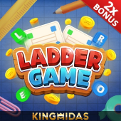Ladder Game game cover artwork