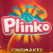 Plinko game cover artwork