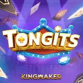 Tongits game cover artwork