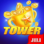 Tower game cover artwork